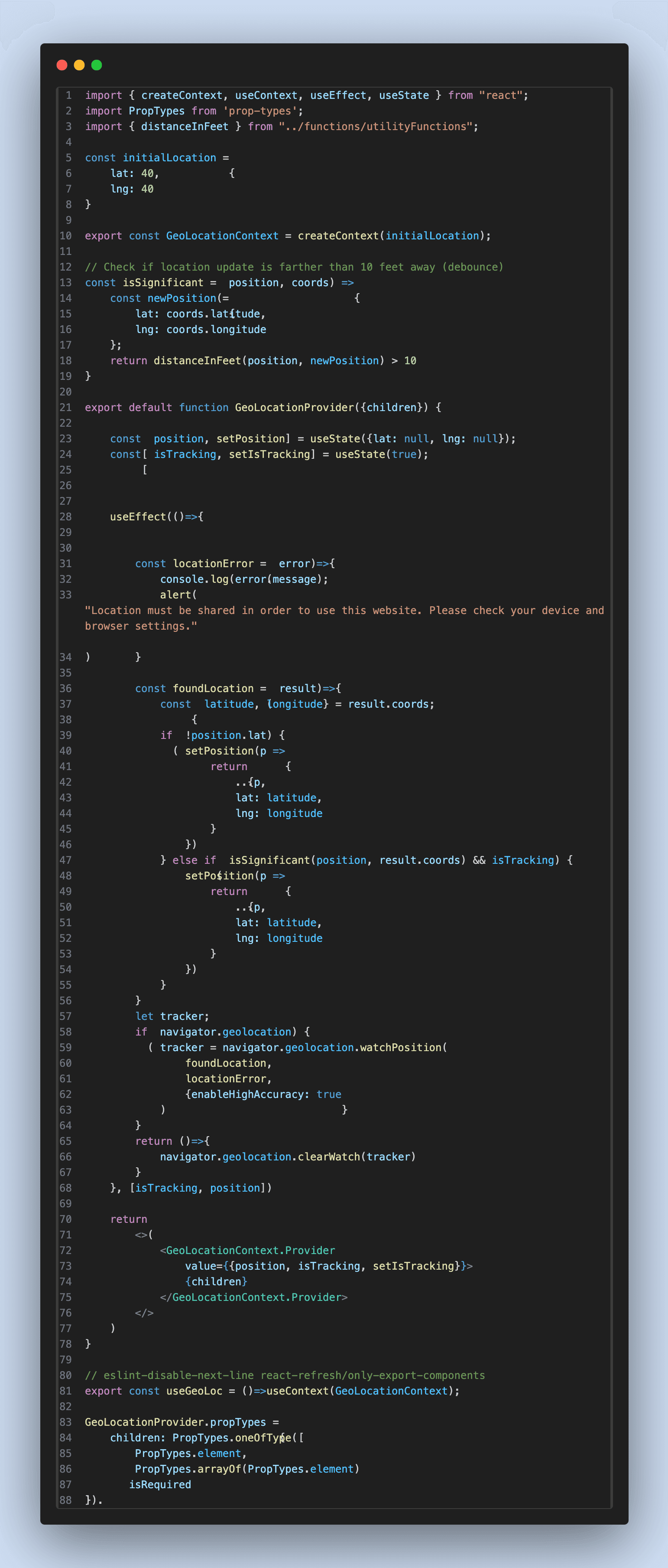 Project Image