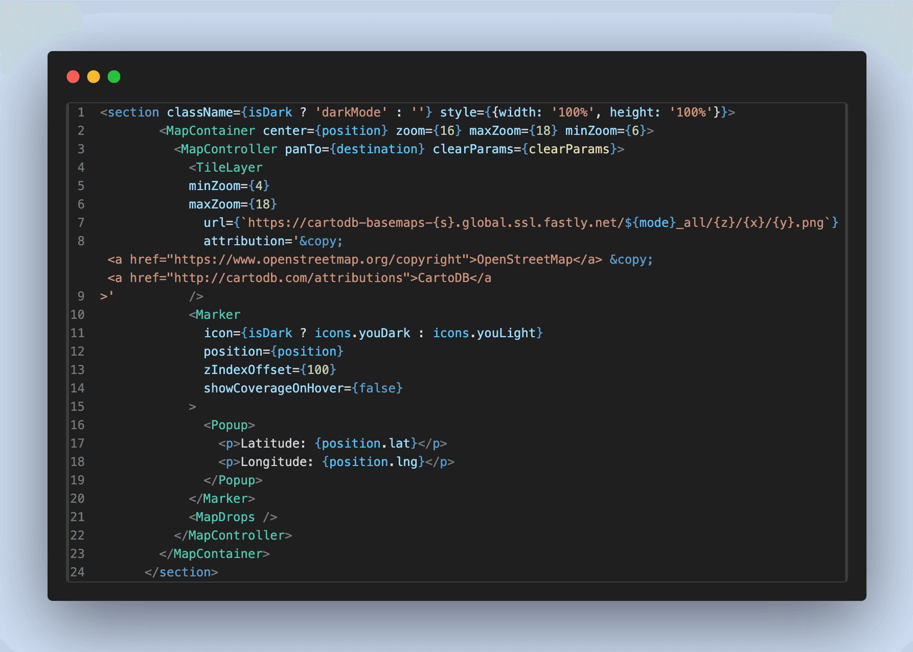 Project Image