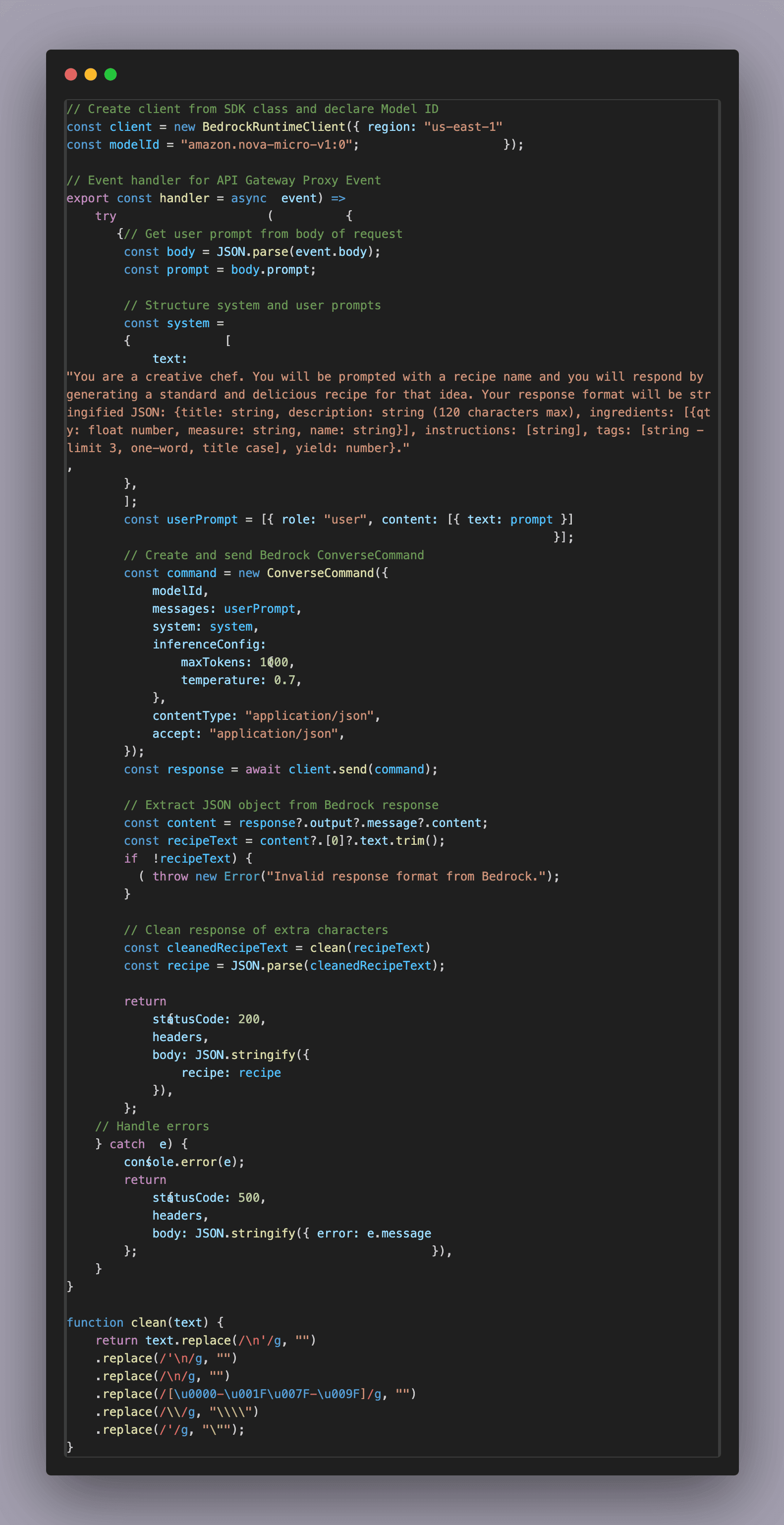 Project Image