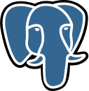 PostreSQL