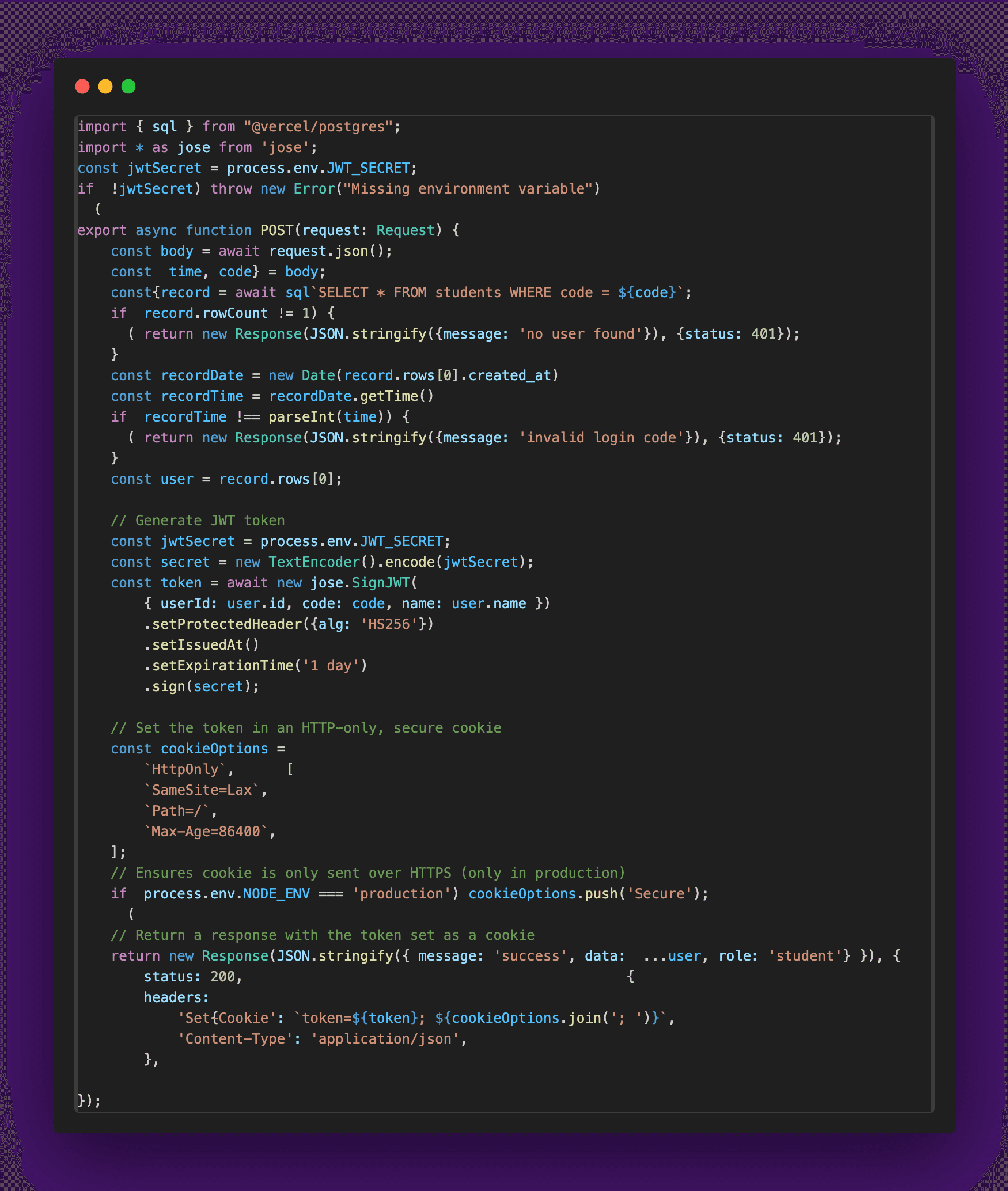 Project Image