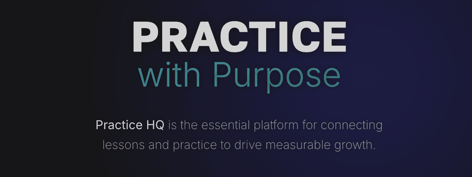 Practice HQ